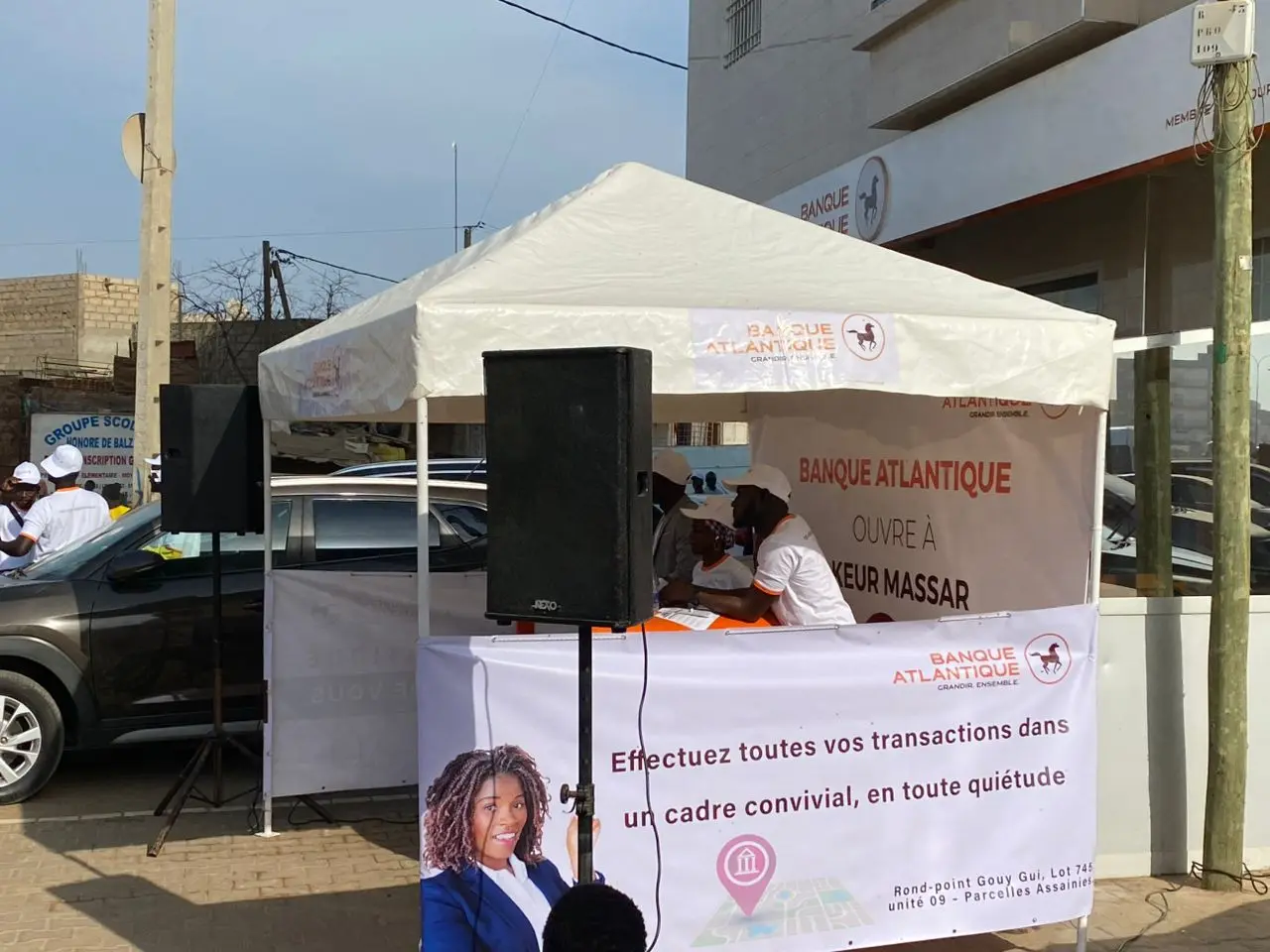 Road Show