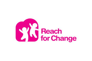 Reach for Change
