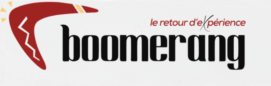 Boomerang Agency