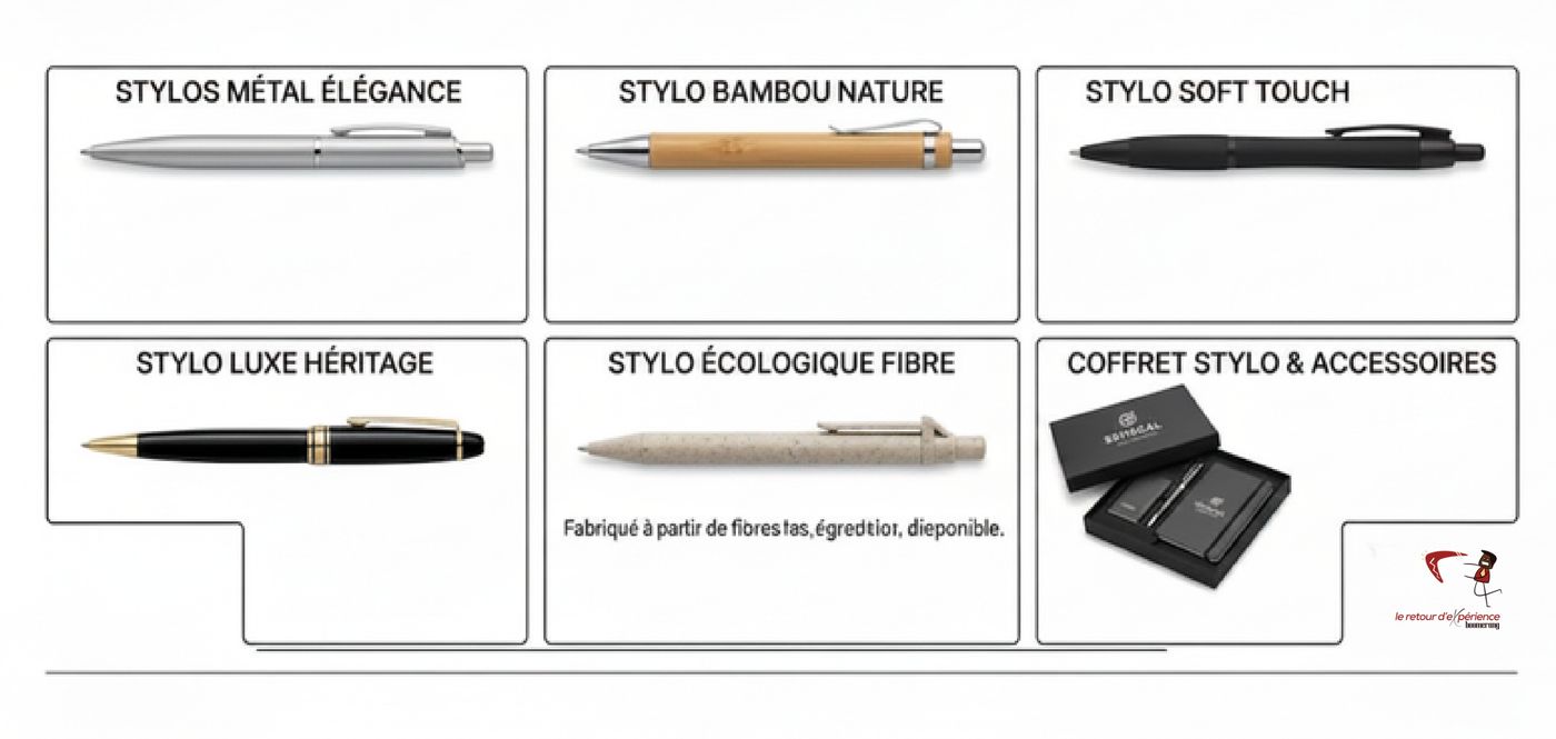 Stylos Premium