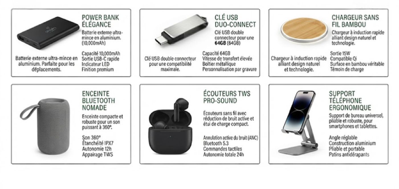 High-Tech Premium