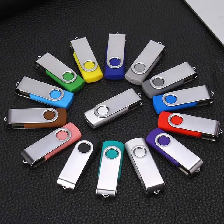 Clé USB