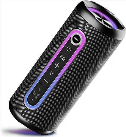 Enceinte Bluetooth