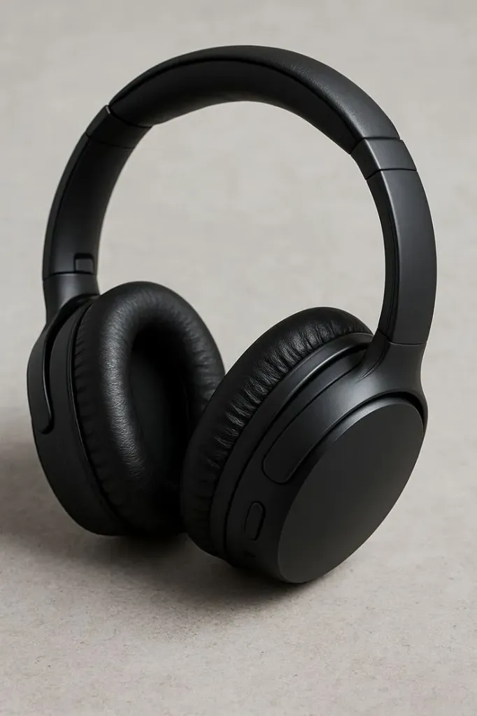 Casque audio