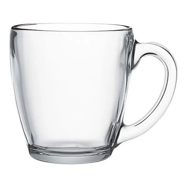 Verre double parois 