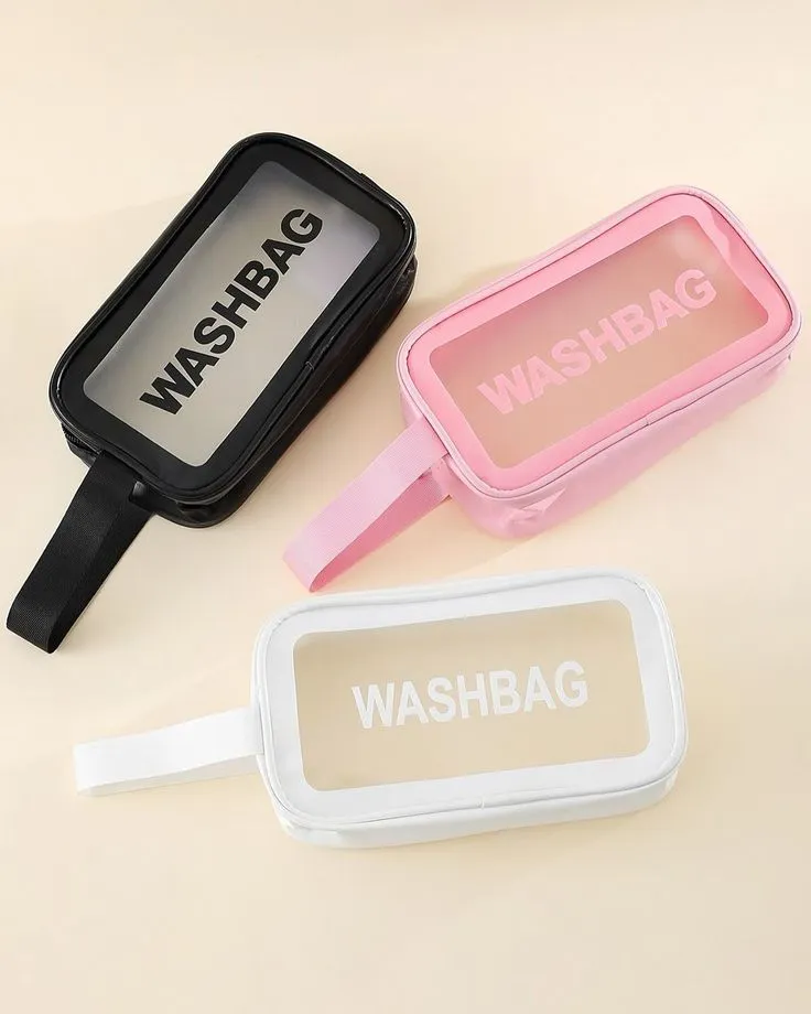 Trousse de toilette