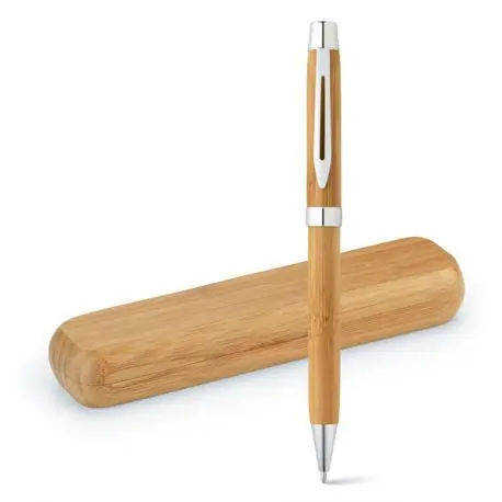 Stylo bambou