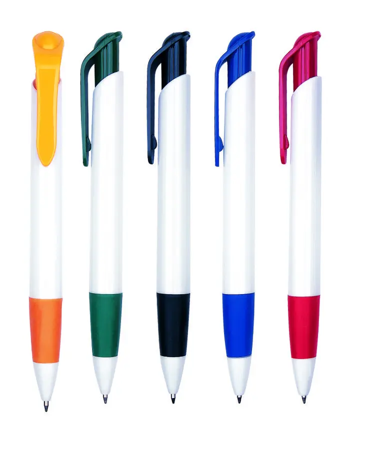 Stylo caoutchouc 
