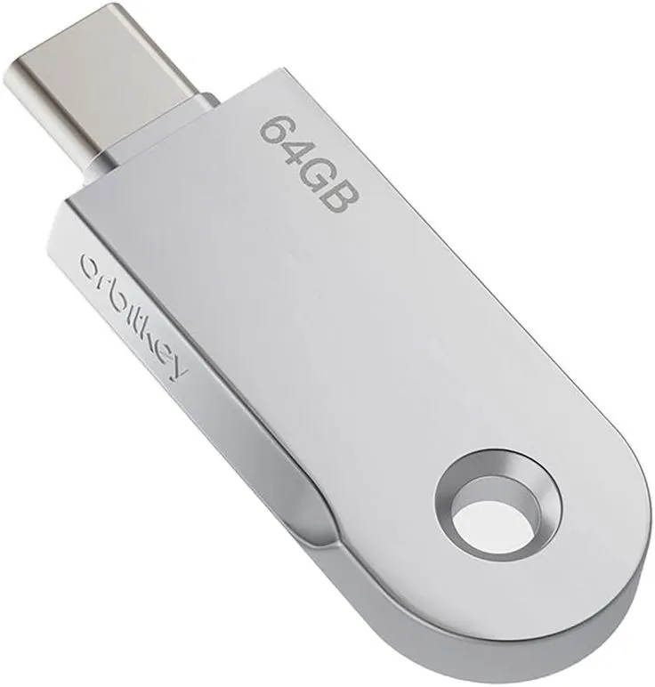 Clés USB 64 GB