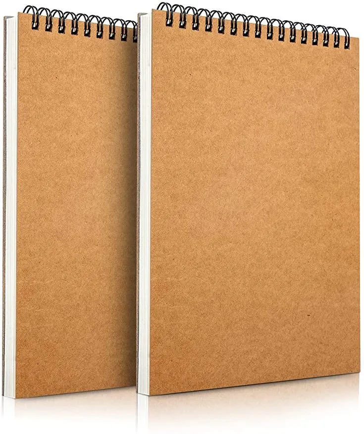 Carnet A5 rigide